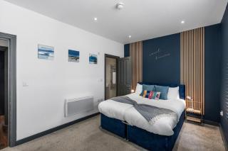 3 Bedroom Apartment by Primal Estates Short Lets - Brighton & Hove - 0