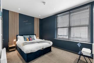 3 Bedroom Apartment by Primal Estates Short Lets - Brighton & Hove - 6