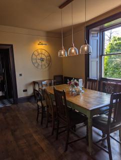Whimsical Escape in Berwick - Tweedmouth - 7