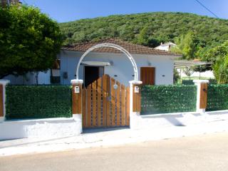 Captain's Place - Ενοικιαζόμενο σπίτι - Agia Effimia - 3