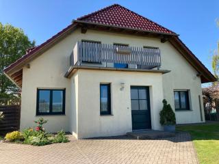 Ferienwohnung Huyblick - Halberstadt - 0