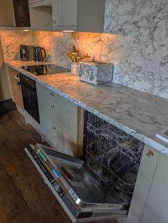 Whimsical Escape in Berwick - Tweedmouth - 3