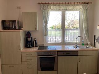 Ferienwohnung Huyblick - Halberstadt - 3