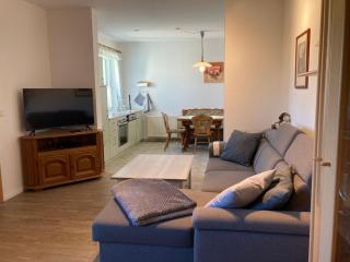 Ferienwohnung Huyblick - Halberstadt - 6