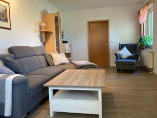 Ferienwohnung Huyblick - Halberstadt - 8