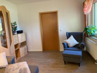 Ferienwohnung Huyblick - Halberstadt - 9