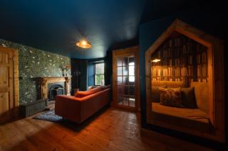 Wonderland Berwick 5-bedrooms Pet-friendly cottage with the Hot tub - Tweedmouth - 0