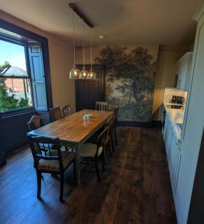 Whimsical Escape in Berwick - Tweedmouth - 5