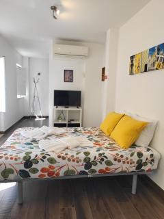 Studios of the Panteão, 2nd floor - Lisbona - 6