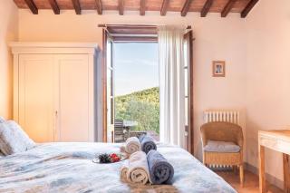 Minimal & Modern Home - In Arceno Estate - Villa dʼArceno - 9