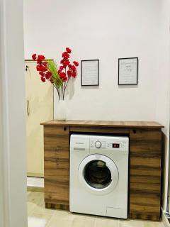 BLLOKU City Center Apartment - Tirana - 9