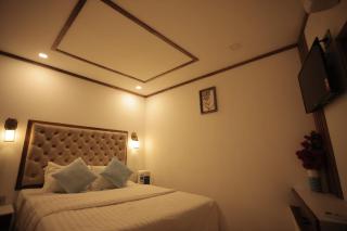 Kettuvallam luxury cruises - Alleppey - 4