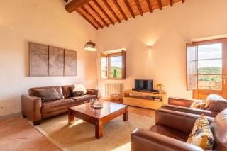 Minimal & Modern Home - In Arceno Estate - Villa dʼArceno - 4