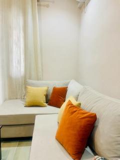 BLLOKU City Center Apartment - Tirana - 6