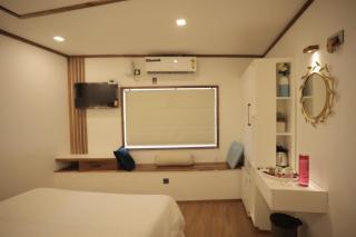 Kettuvallam luxury cruises - Alleppey - 3