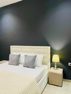 BLLOKU City Center Apartment - Tirana - 4