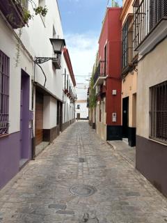Armonia Suites Sevilla - 4