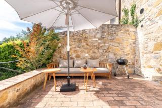 Minimal & Modern Home - In Arceno Estate - Villa dʼArceno - 2
