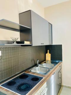 BLLOKU City Center Apartment - Tirana - 2