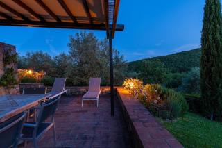 Minimal & Modern Home - In Arceno Estate - Villa dʼArceno - 1