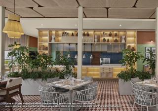 Akra Sorgun Tui Blue Sensatori - Ultra All Inclusive - 2