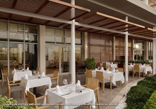 Akra Sorgun Tui Blue Sensatori - Ultra All Inclusive - 1
