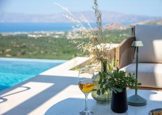 Villa Tierra - Kissamos - 8