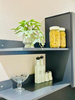 BLLOKU City Center Apartment - Tirana - 5