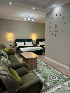 Al Qasr - Almaty - 0