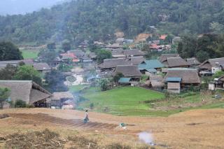 Ha Giang Uphill Coffee Farmstay - Ha Giang - 2