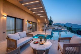 Villa Tierra - Kissamos - 7