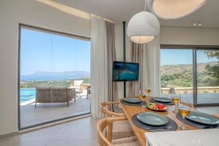 Villa Tierra - Kissamos - 4