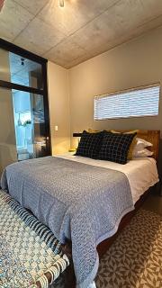 Luxury Menlo Park Escape - Pretoria - 3