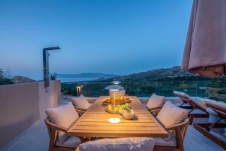 Villa Tierra - Kissamos - 6