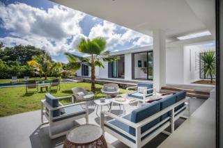 Superbe villa au coeur de Mont Choisy - Grand Baie - 0