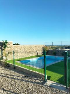 Casa rural 'Casa la Cordobesa' para Familias y parejas - Conil de la Frontera - 9