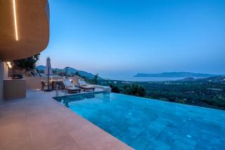 Villa Tierra - Kissamos - 9
