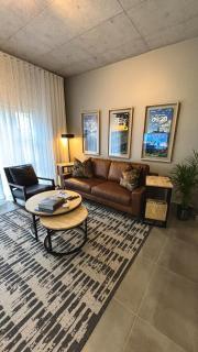 Luxury Menlo Park Escape - Pretoria - 8