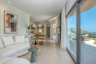 Villa Tierra - Kissamos - 1