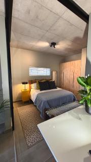 Luxury Menlo Park Escape - Pretoria - 5