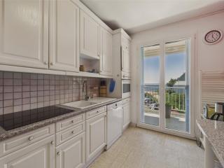 Vue mer - Appart pour 4 - Grand balcon - 7