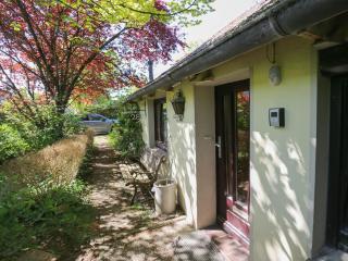 Ferienwohnung Ebbe, FeWo Vermittlung Nordsee - Dangast - 9
