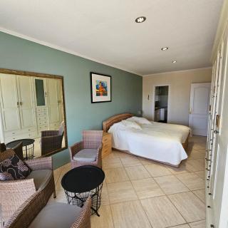 Stunning 2 Bedroom Penthouse With Sea View K213 - Adeje - 3