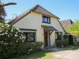 Ferienwohnung Ebbe, FeWo Vermittlung Nordsee - Dangast - 1