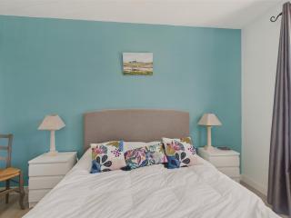 Vue mer - Appart pour 4 - Grand balcon - 1