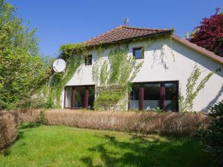 Ferienwohnung Ebbe, FeWo Vermittlung Nordsee - Dangast - 3