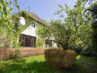 Ferienwohnung Ebbe, FeWo Vermittlung Nordsee - Dangast - 2