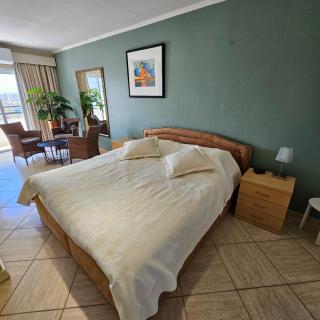 Stunning 2 Bedroom Penthouse With Sea View K213 - Adeje - 8