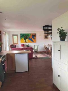 East Cottage, Brodie - Dyke - 4