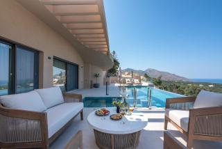 Villa Tierra - Kissamos - 0